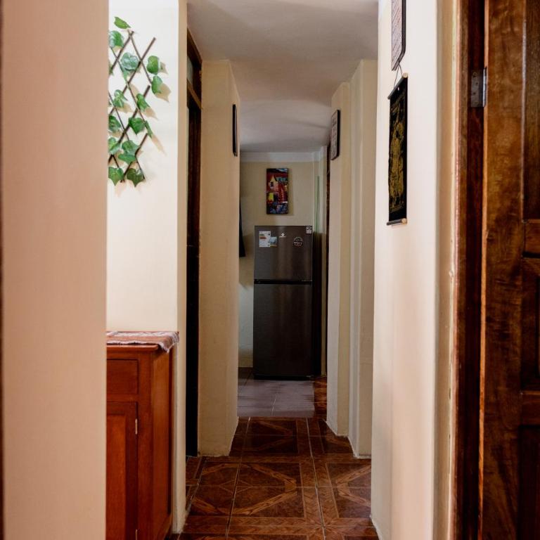 Andes Soul - Two-Room Apartment - 5
