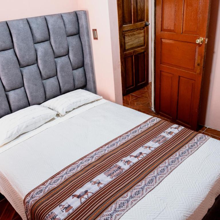 Andes Soul - Two-Room Apartment - 13