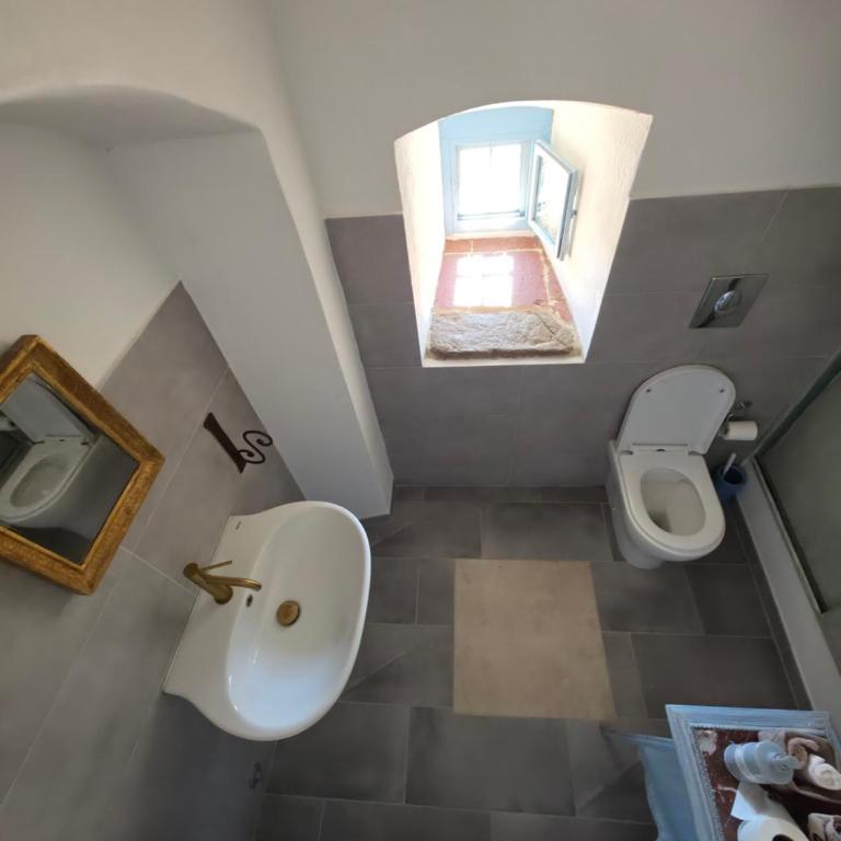 Villa Campo di Fiore - Villa - 7
