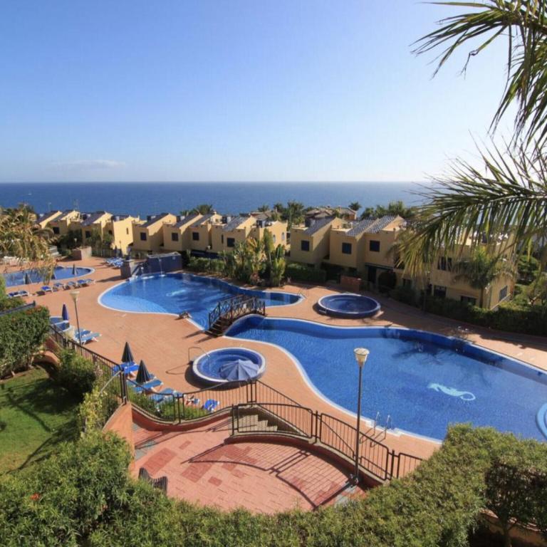 Duplex in Maspalomas near Meloneras Beach - Appartamento con 2 Camere da Letto - 15