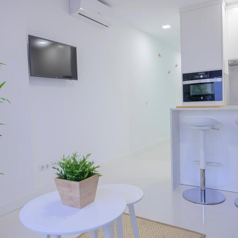 Luis Morote 28 - Canteras Beach - Appartamento con 1 Camera da Letto - 6