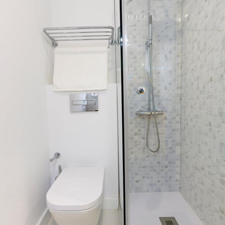 Luis Morote 28 - Canteras Beach - Appartamento con 1 Camera da Letto - 11