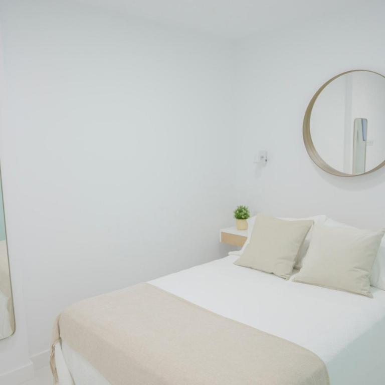 Luis Morote 28 - Canteras Beach - Appartamento con 1 Camera da Letto - 12