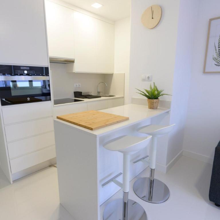 Luis Morote 28 - Canteras Beach - Appartamento con 1 Camera da Letto - 14