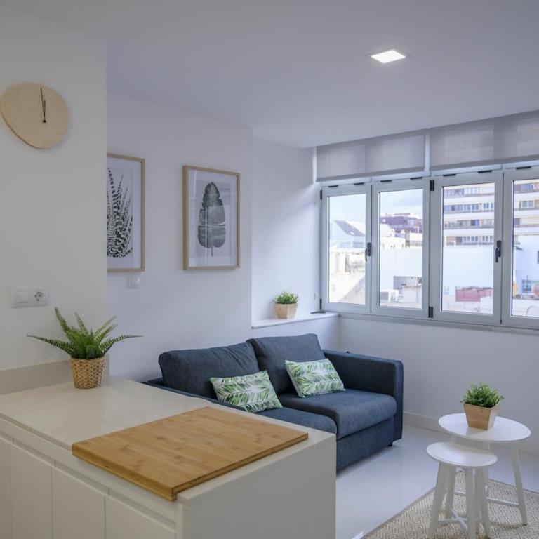 Luis Morote 28 - Canteras Beach - Appartamento con 1 Camera da Letto - 15