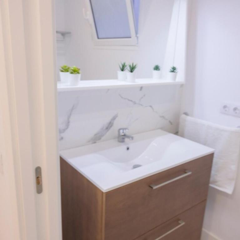Luis Morote 28 - Canteras Beach - Appartamento con 1 Camera da Letto - 19