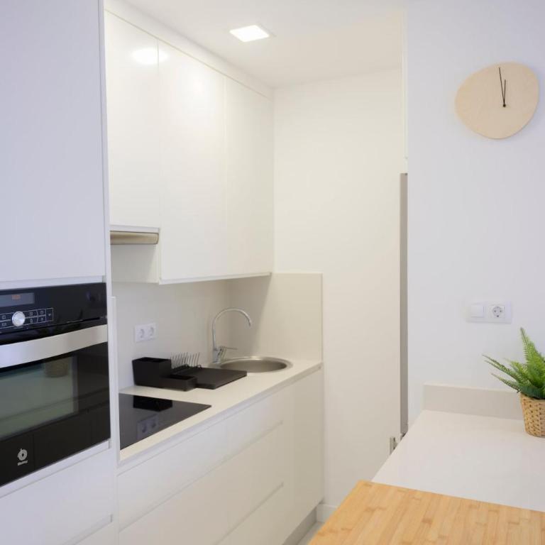Luis Morote 28 - Canteras Beach - Appartamento con 1 Camera da Letto - 23