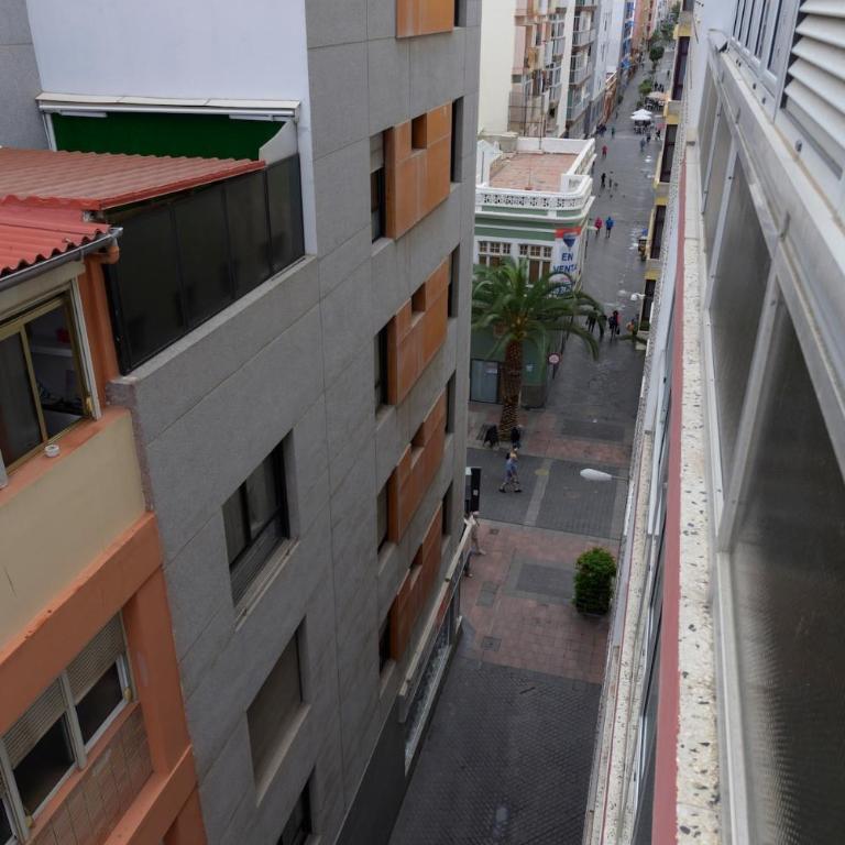 Luis Morote 28 - Canteras Beach - Appartamento con 1 Camera da Letto - 29