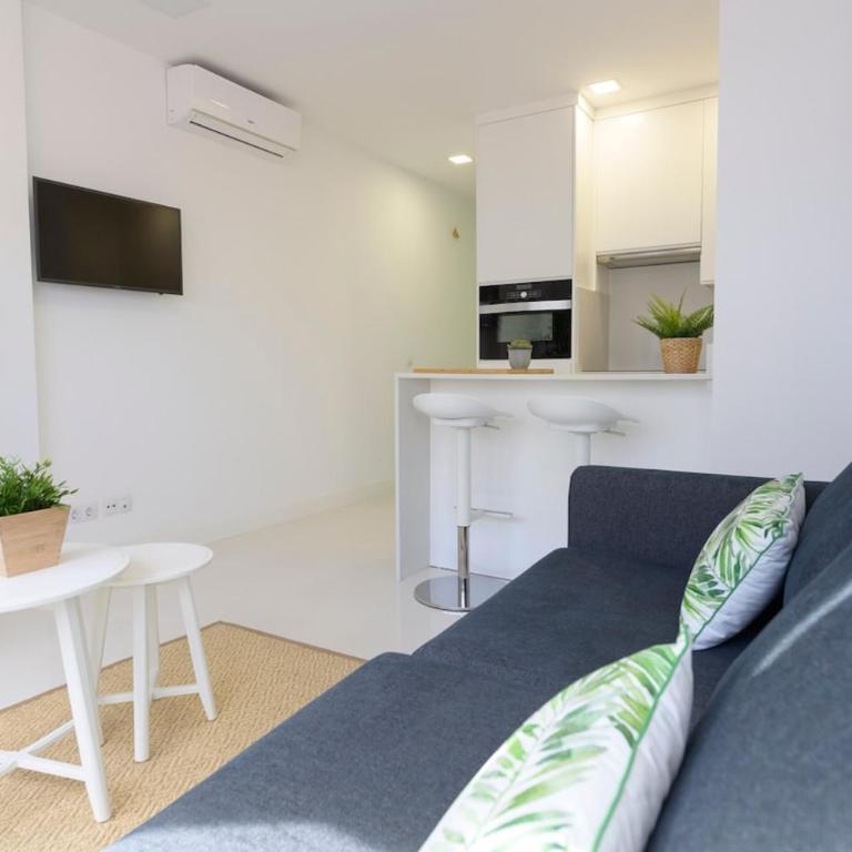 Luis Morote 28 - Canteras Beach - Appartamento con 1 Camera da Letto - 37