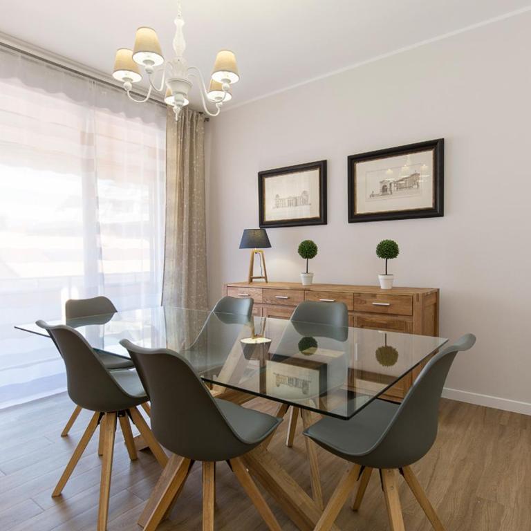D'Azeglio by Impero House - Apartment with Terrace - 5