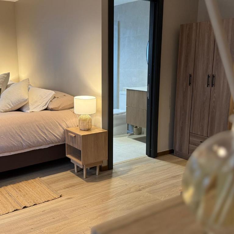 Plaza Allegra Hotel Boutique - Habitación Doble con vistas al lago - 8