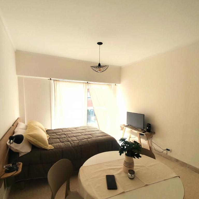 Olivo Estudio - Apartamento de 1 dormitorio - 2