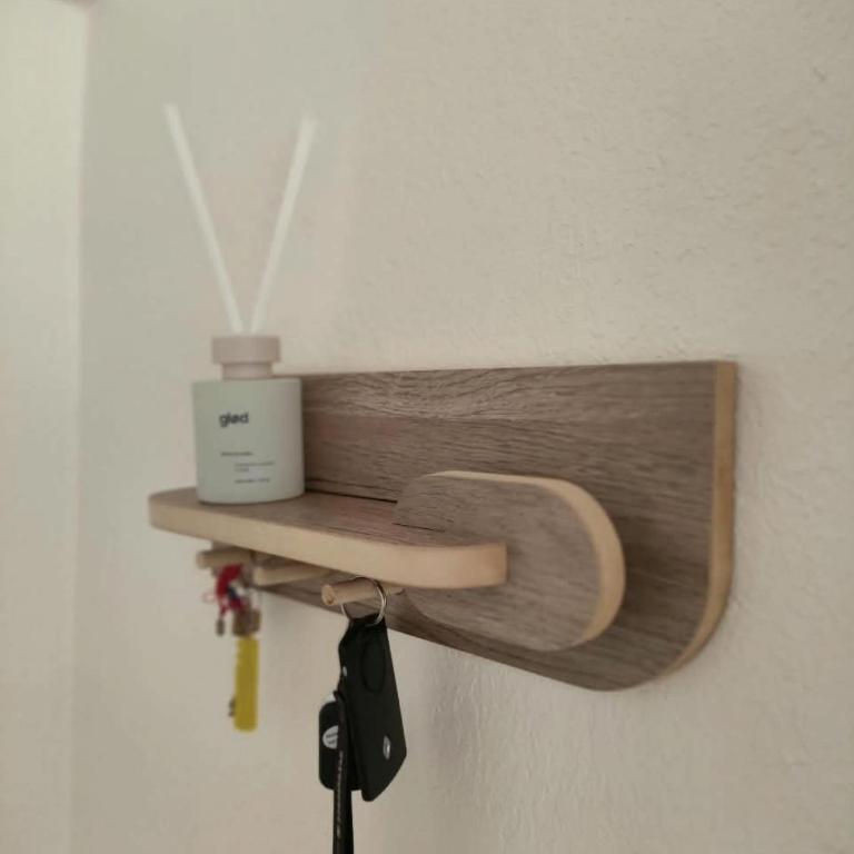 Olivo Estudio - Apartamento de 1 dormitorio - 5
