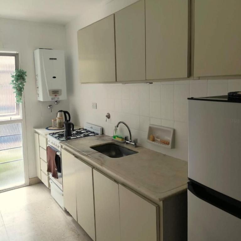 Olivo Estudio - Apartamento de 1 dormitorio - 9