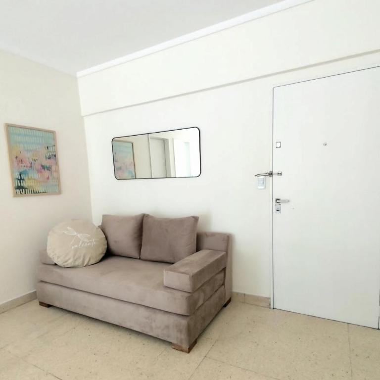 Olivo Estudio - Apartamento de 1 dormitorio - 4