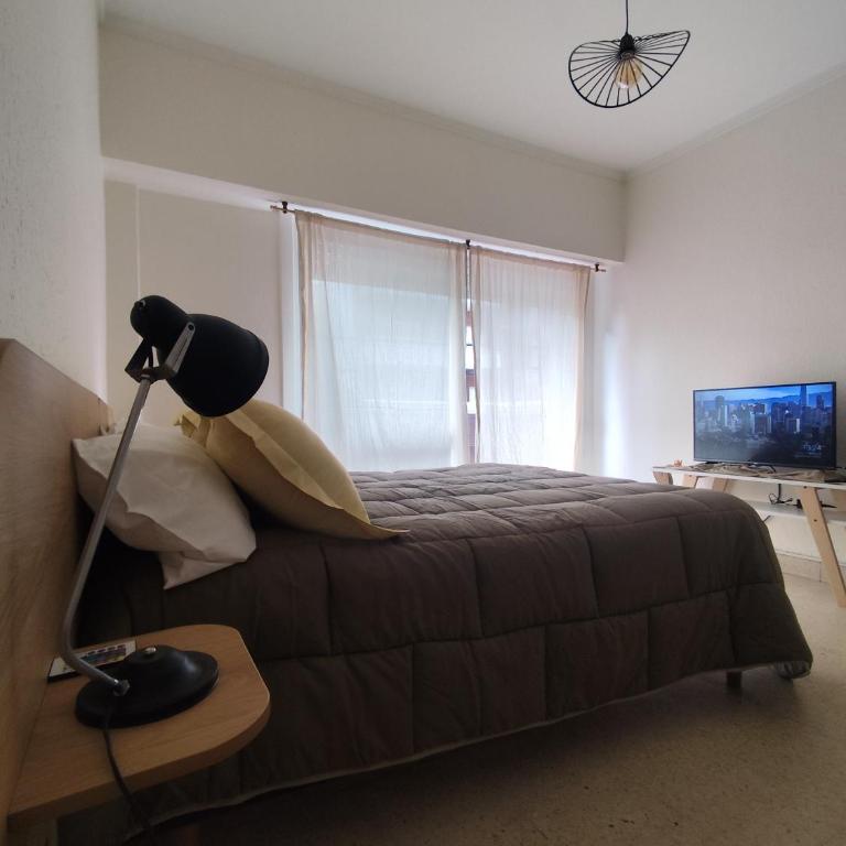 Olivo Estudio - Apartamento de 1 dormitorio - 1