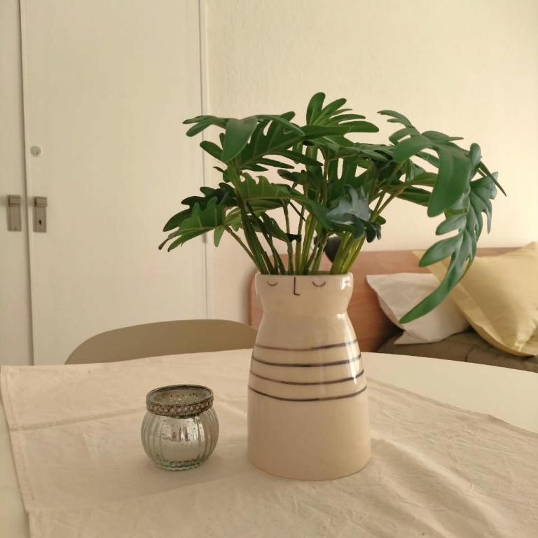 Olivo Estudio - Apartamento de 1 dormitorio - 7