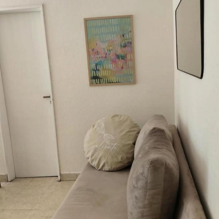 Olivo Estudio - Apartamento de 1 dormitorio - 3