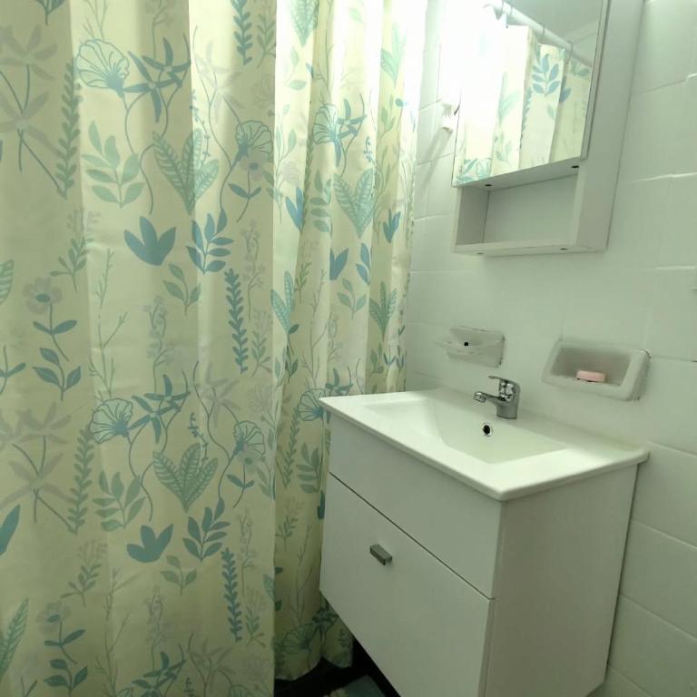 Olivo Estudio - Apartamento de 1 dormitorio - 11