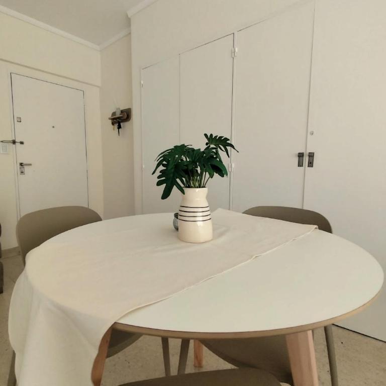 Olivo Estudio - Apartamento de 1 dormitorio - 6