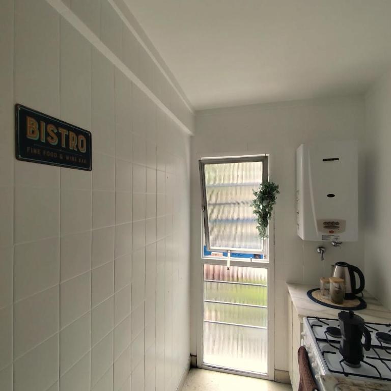 Olivo Estudio - Apartamento de 1 dormitorio - 10