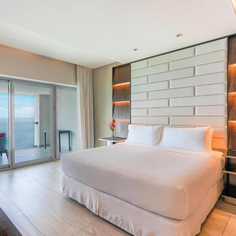 Hilton Vallarta Riviera All-Inclusive Resort,Puerto Vallarta - Suite Presidencial con cama extragrande - 2