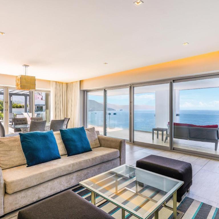 Hilton Vallarta Riviera All-Inclusive Resort,Puerto Vallarta - Suite Presidencial con cama extragrande - 10