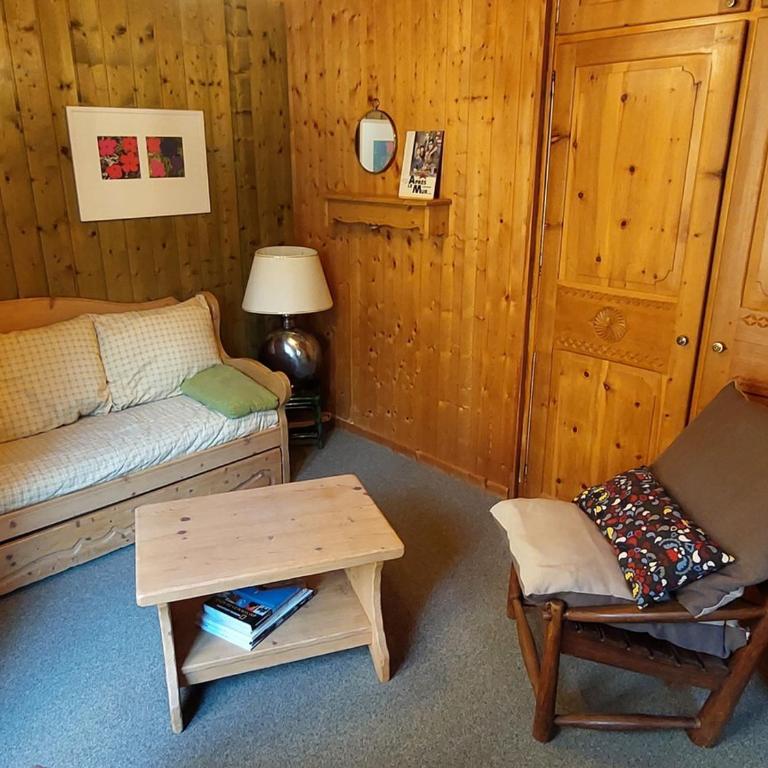 Appartement ski au pied - 4 pers. - FR-1-518-236 - Appartamento - 2