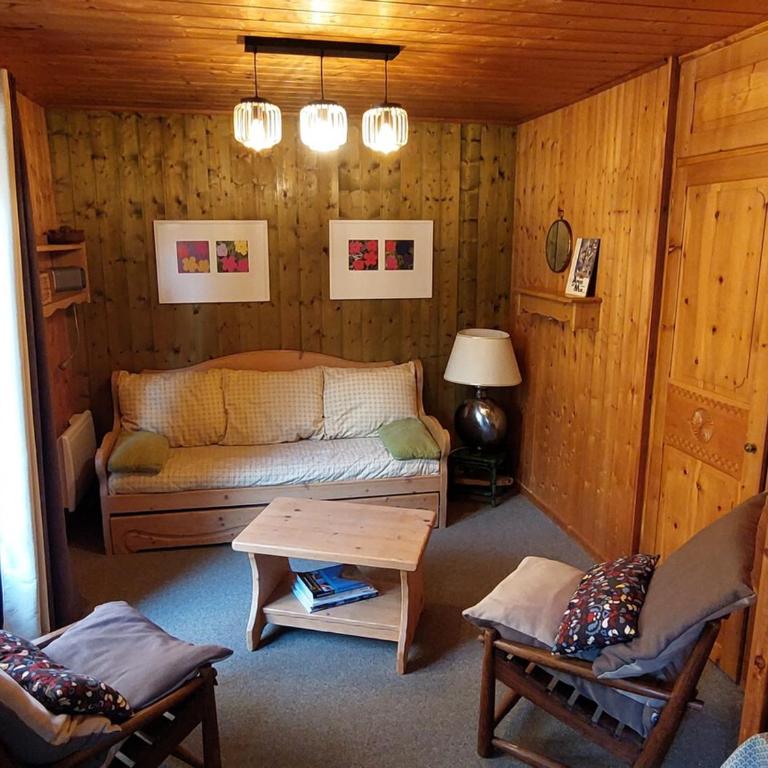 Appartement ski au pied - 4 pers. - FR-1-518-236 - Appartamento - 1