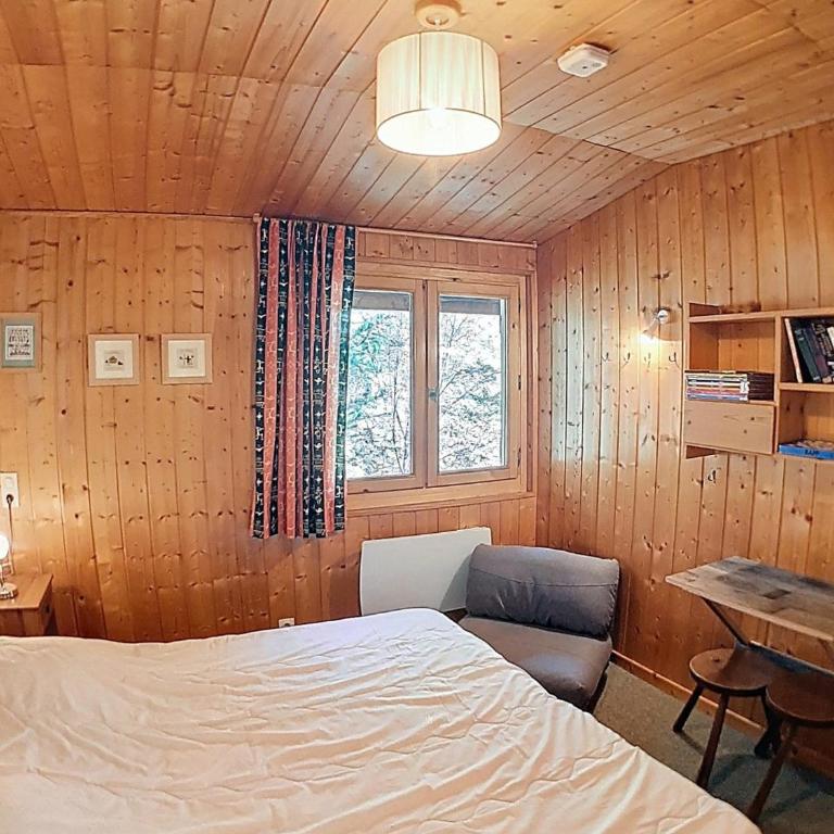 Appartement ski au pied - 4 pers. - FR-1-518-236 - Appartamento - 8