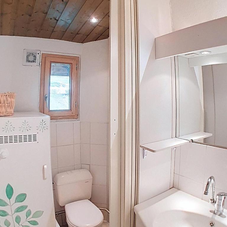 Appartement ski au pied - 4 pers. - FR-1-518-236 - Appartamento - 9
