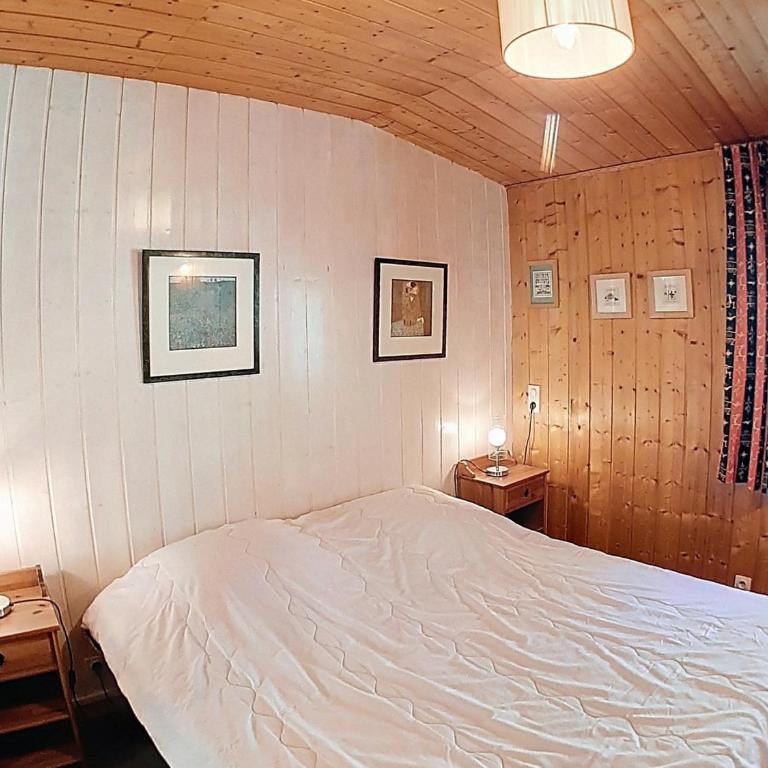 Appartement ski au pied - 4 pers. - FR-1-518-236 - Appartamento - 10