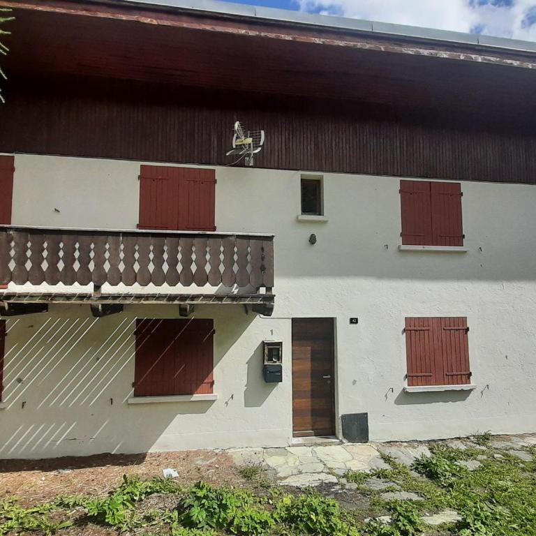 Appartement ski au pied - 4 pers. - FR-1-518-236 - Appartamento - 14