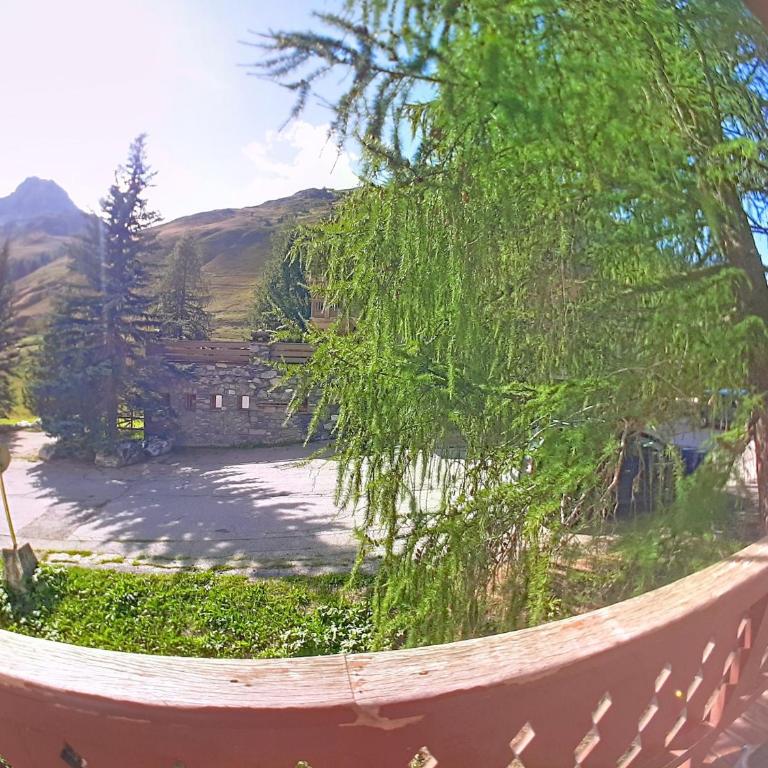 Appartement ski au pied - 4 pers. - FR-1-518-236 - Appartamento - 17