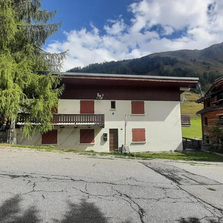 Appartement ski au pied - 4 pers. - FR-1-518-236 - Appartamento - 18