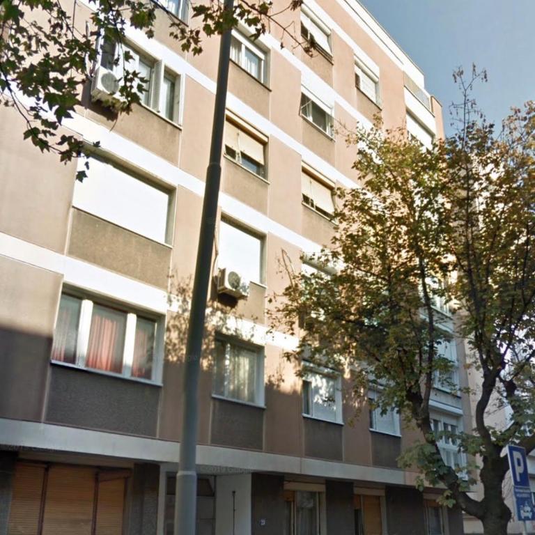 Urban Nest Belgrade - Apartman sa 1 Spavaćom Sobom - 2