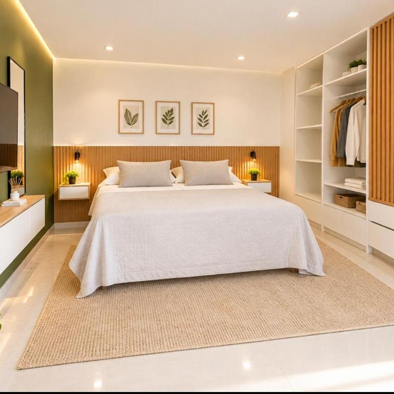The Mark Palace 3 - Apartamento de 1 dormitorio - 1