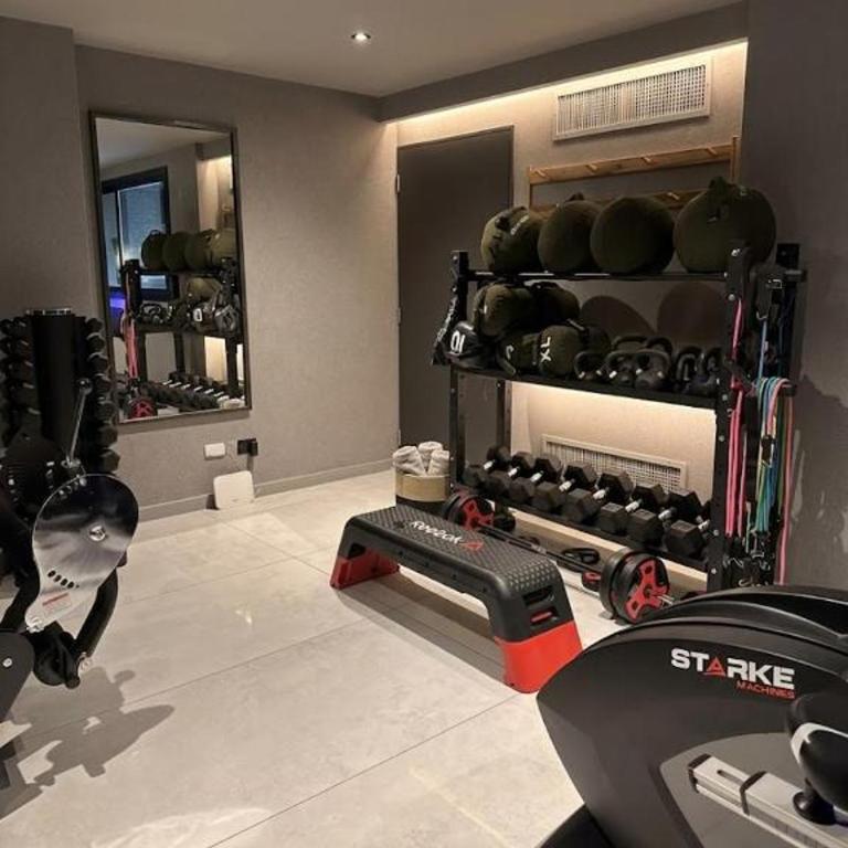 The Mark Palace 3 - Apartamento de 1 dormitorio - 2