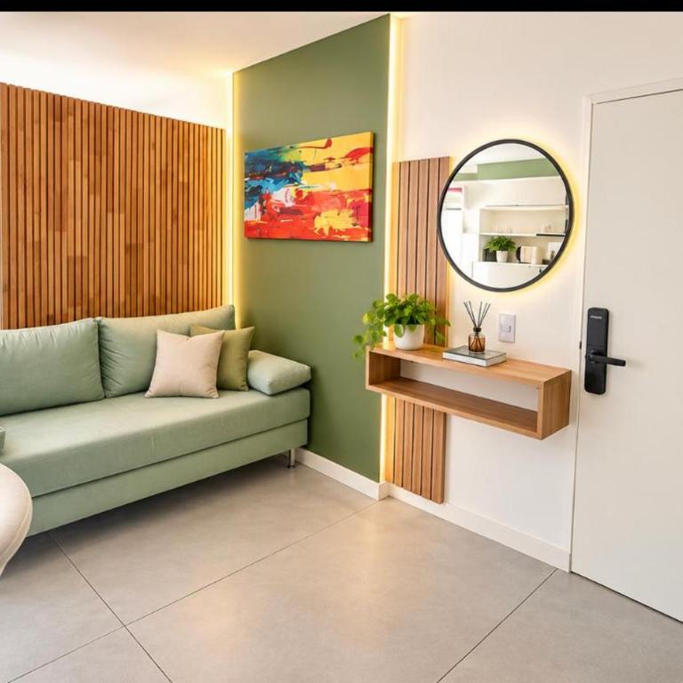 The Mark Palace 3 - Apartamento de 1 dormitorio - 4