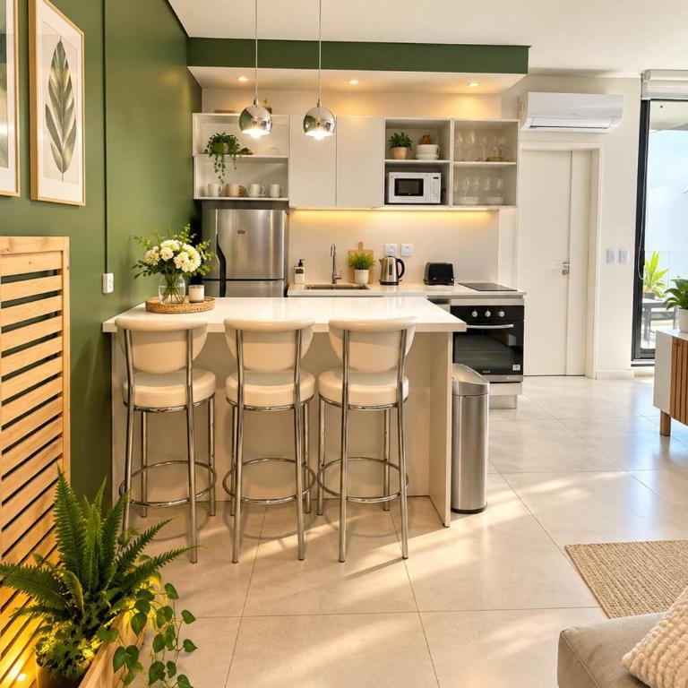 The Mark Palace 3 - Apartamento de 1 dormitorio - 9