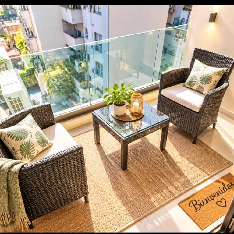 The Mark Palace 3 - Apartamento de 1 dormitorio - 11