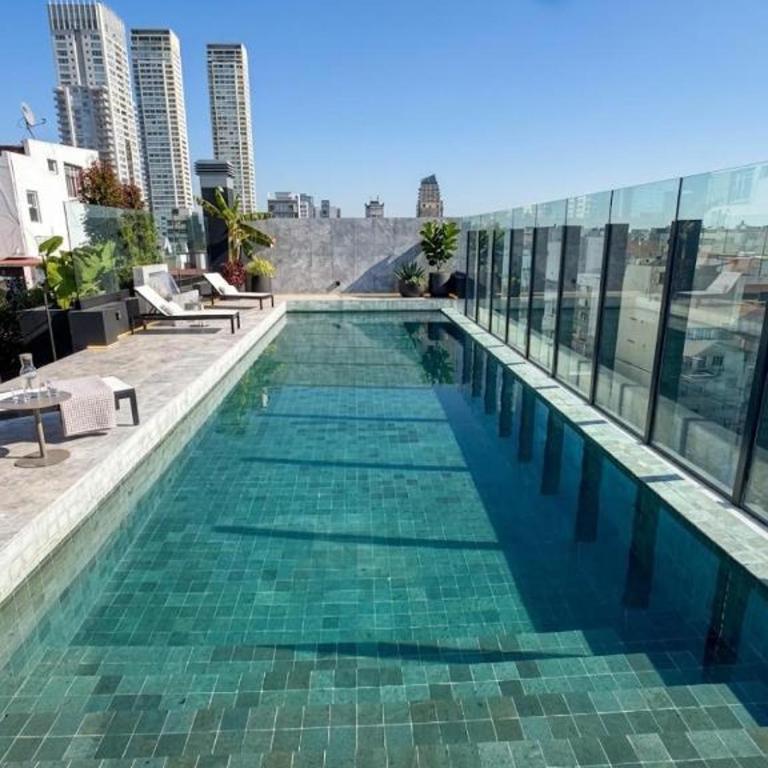 The Mark Palace 3 - Apartamento de 1 dormitorio - 13