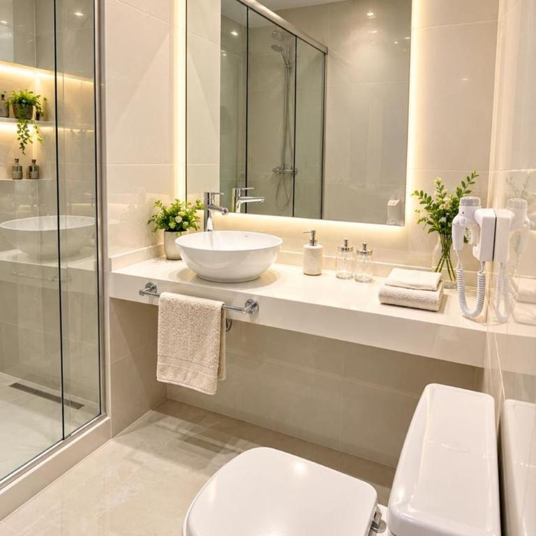 The Mark Palace 3 - Apartamento de 1 dormitorio - 14
