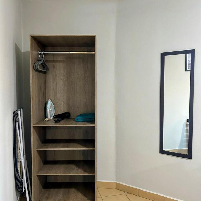 Loft Privado, Cerca de la UANL, 505B - Apartamento de 1 dormitorio - 3