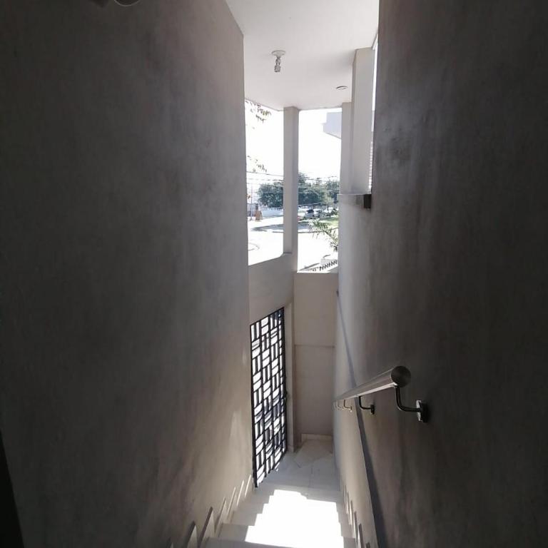Loft Privado, Cerca de la UANL, 505B - Apartamento de 1 dormitorio - 4