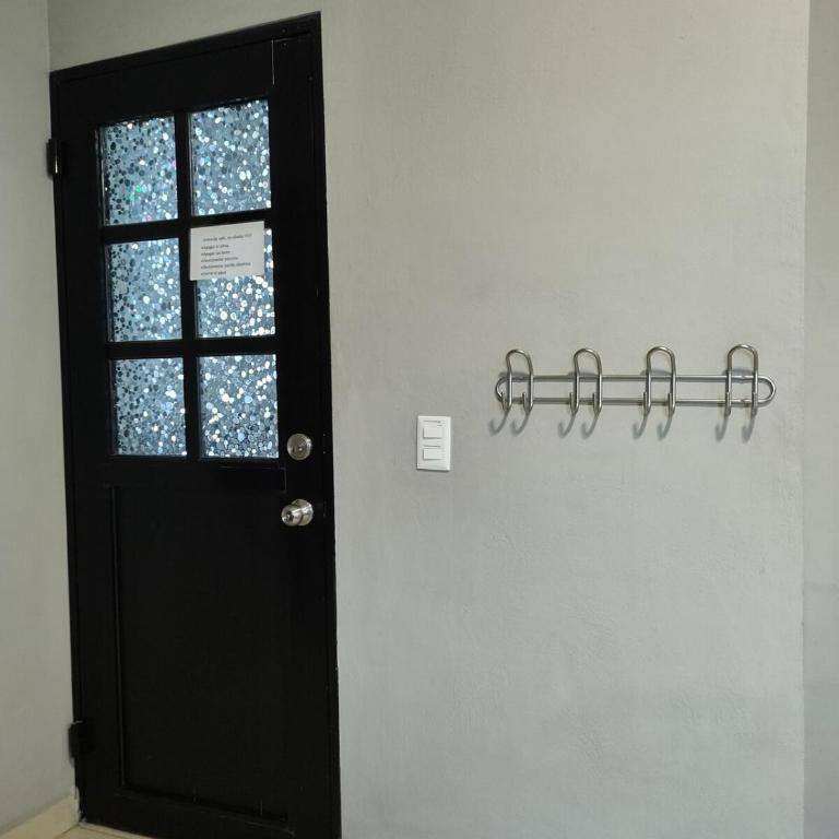 Loft Privado, Cerca de la UANL, 505B - Apartamento de 1 dormitorio - 11