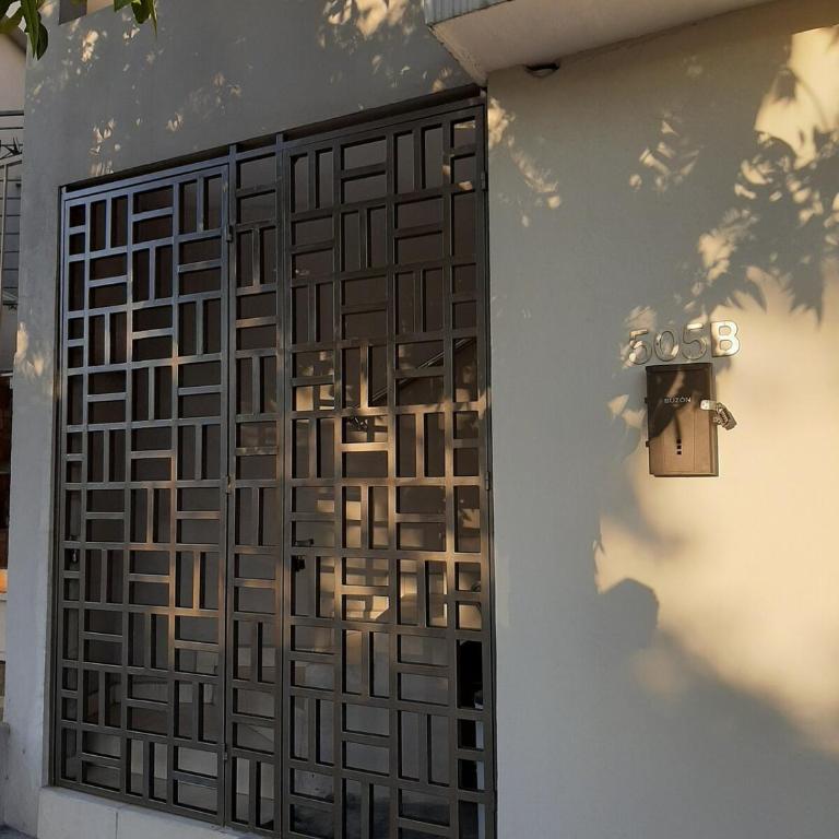 Loft Privado, Cerca de la UANL, 505B - Apartamento de 1 dormitorio - 16