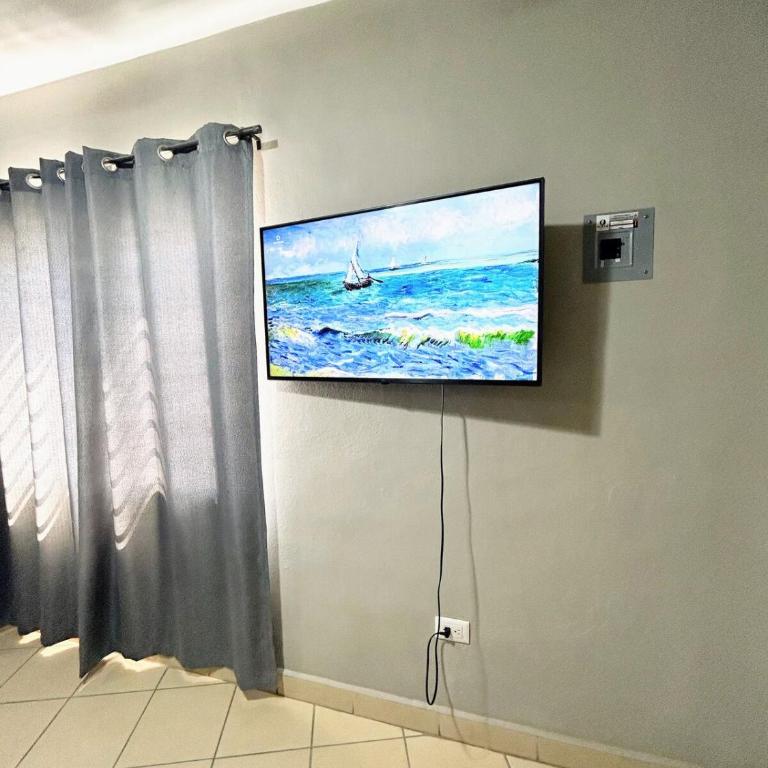Loft Privado, Cerca de la UANL, 505B - Apartamento de 1 dormitorio - 17