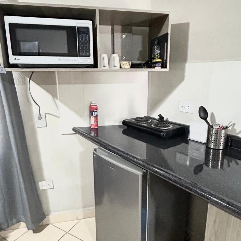 Loft Privado, Cerca de la UANL, 505B - Apartamento de 1 dormitorio - 23