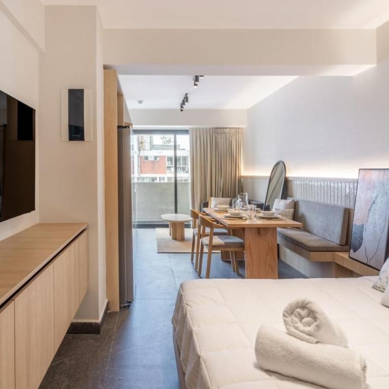 Myla Girasol Condesa - Studio Supérieur - 2